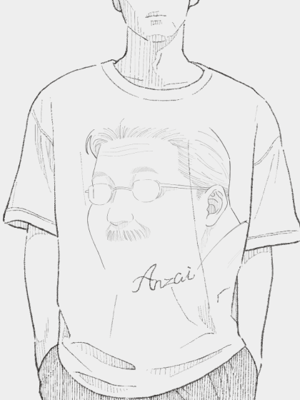 Tシャツ